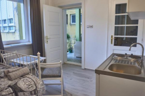 Studio Apartman Medonis II